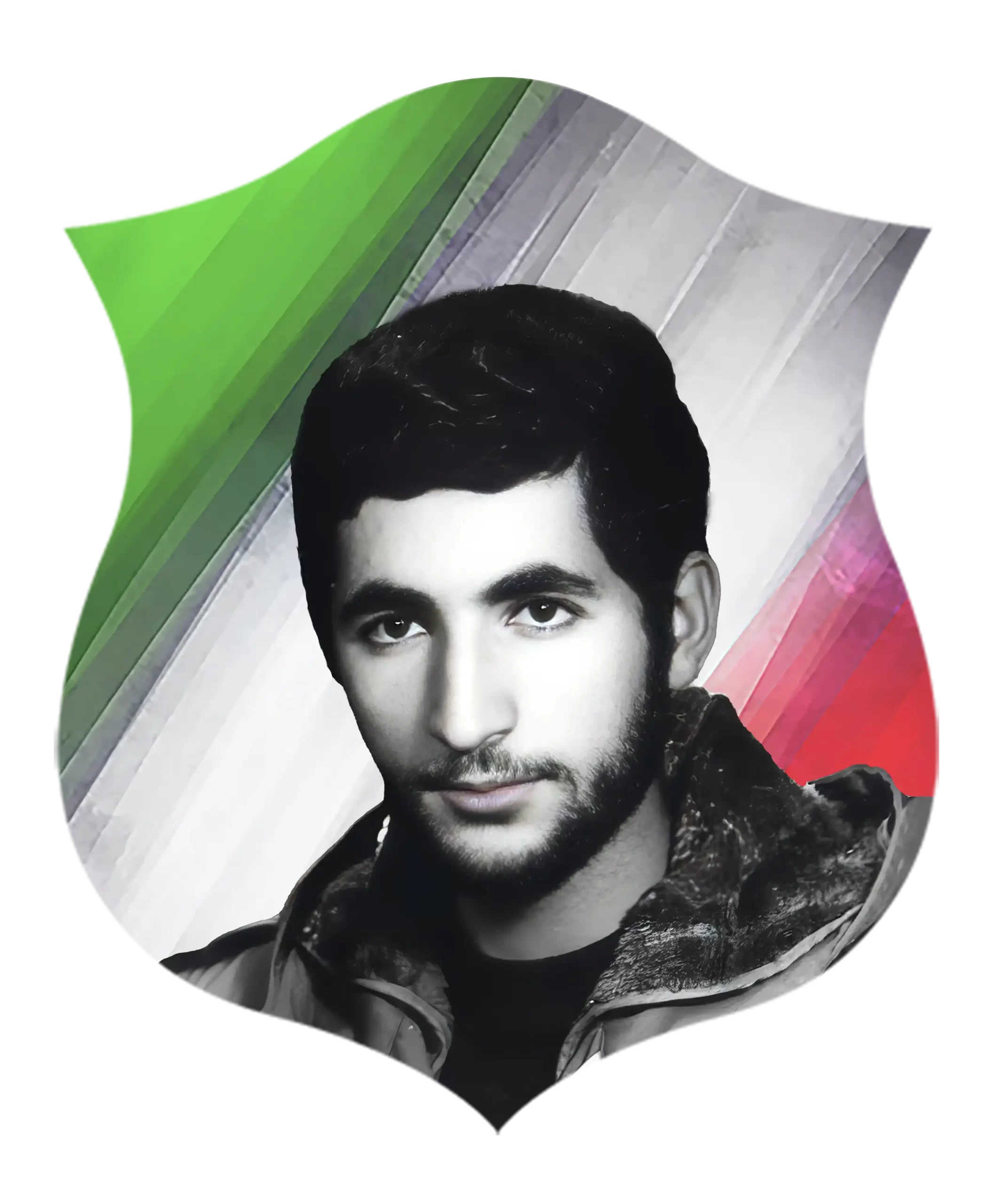 شهید بهمن ترکمند