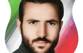 شهید حسن ملکی