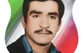 شهید  حسین ابری