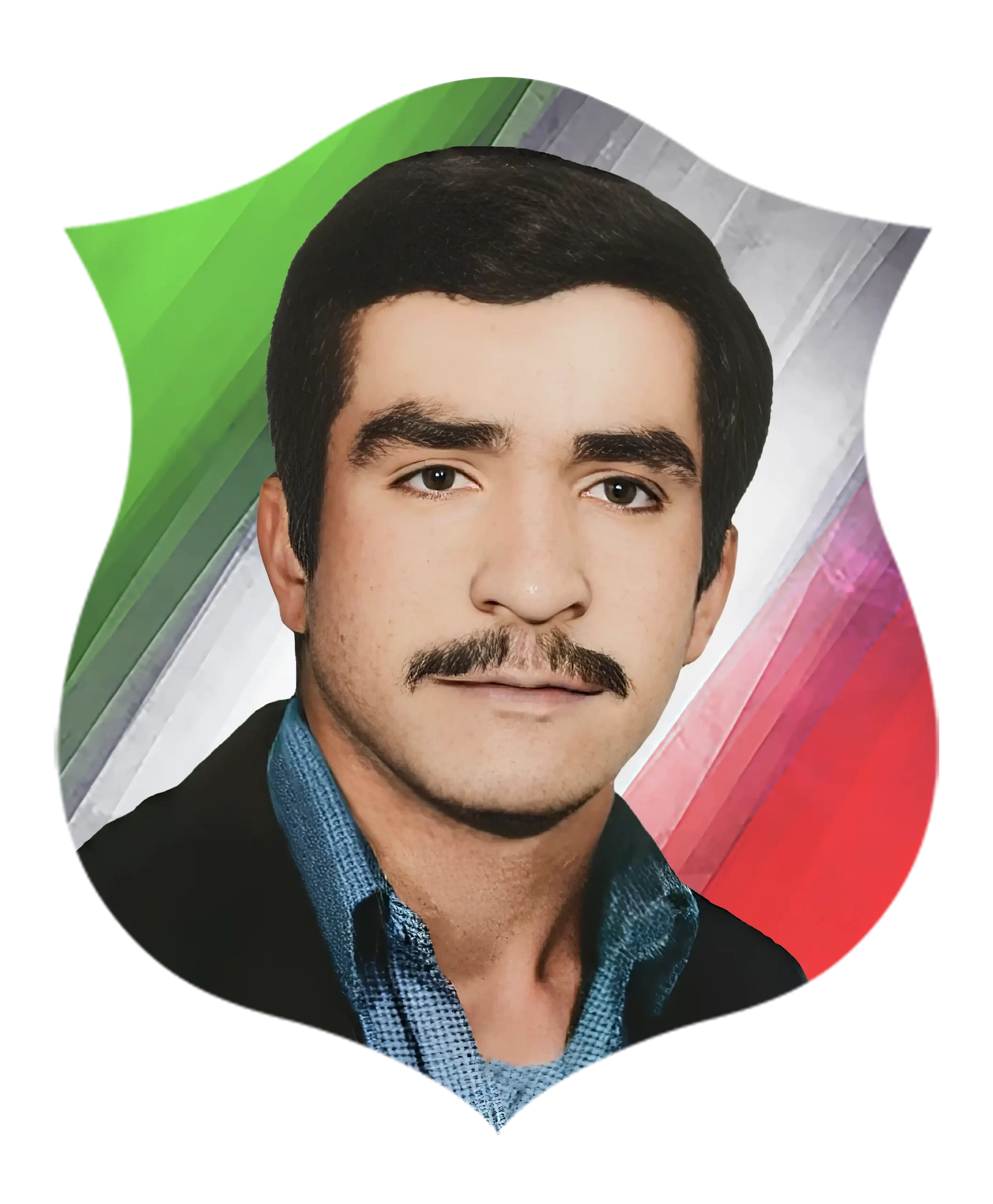 شهید  حسین ابری