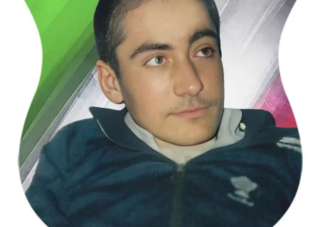 شهید حسين سليمي