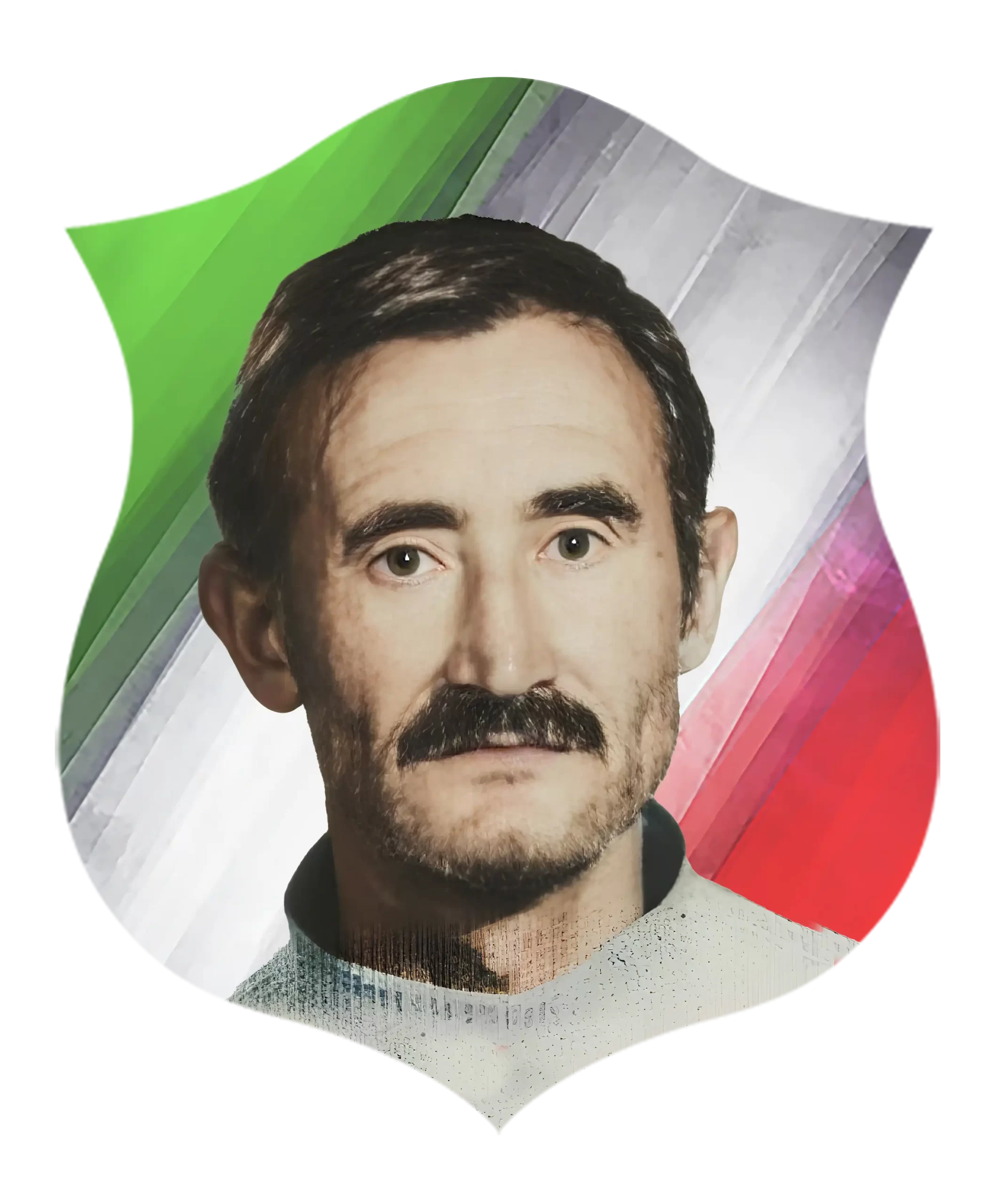 شهید حسین قديمي دهقانپور