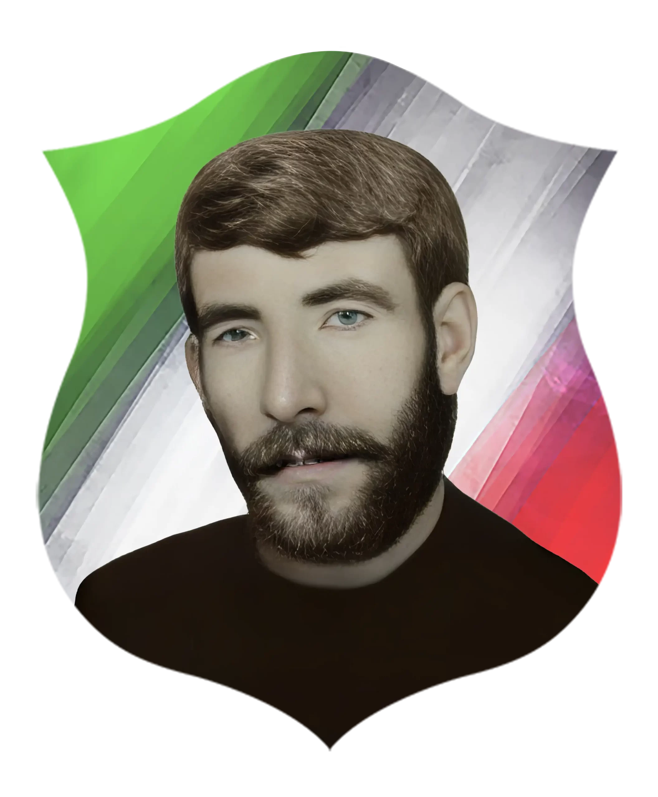 شهید حسین ولي خاني