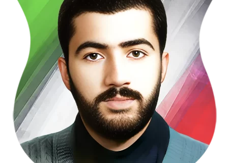 شهید حميد حجه فروش