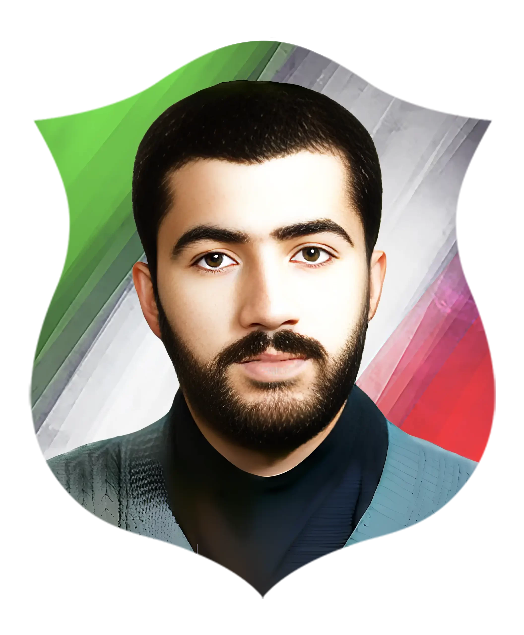 شهید حميد حجه فروش