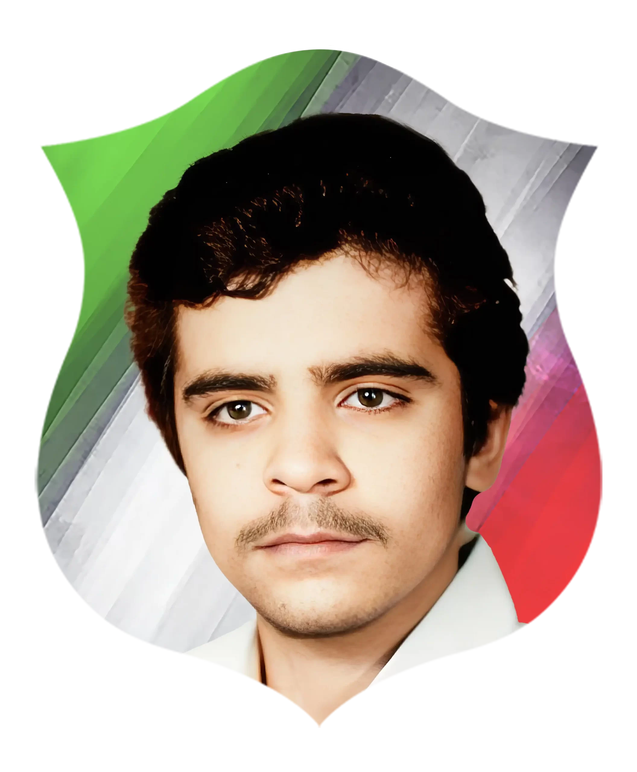 شهید حميد پور مطلبي