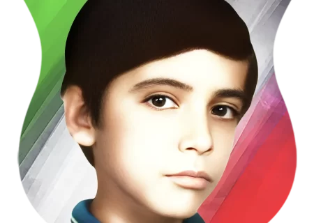 شهید حميد رضا نوري
