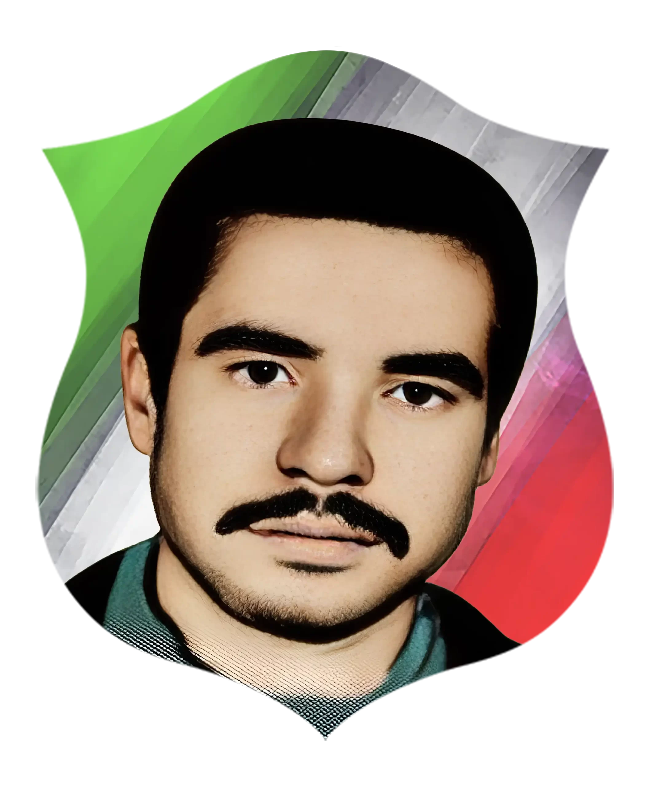 شهید خداداد سرمدي چراغي