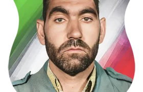 شهید خدامراد گروسي