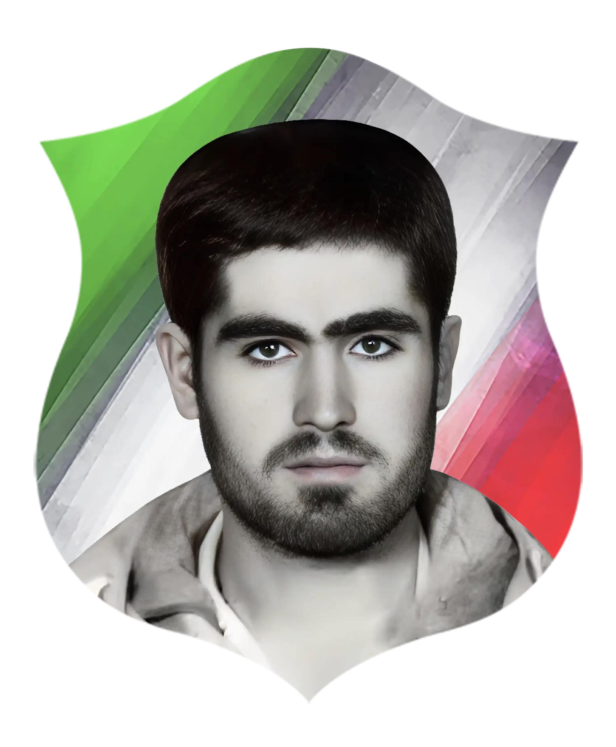 شهید خداوردي معصومي