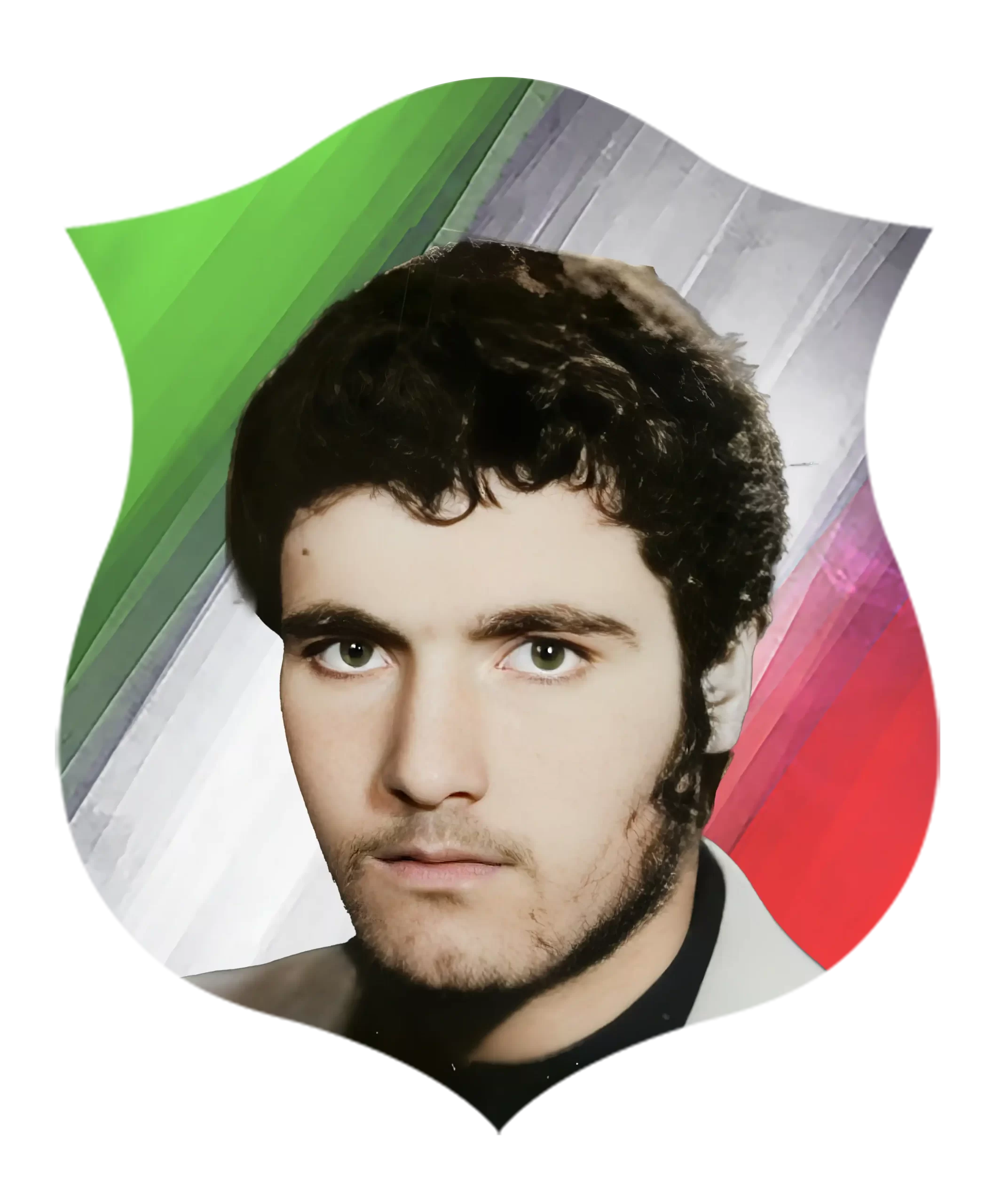 شهید خدايار پاخيره