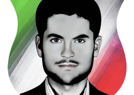 شهید خليل طهماسبي
