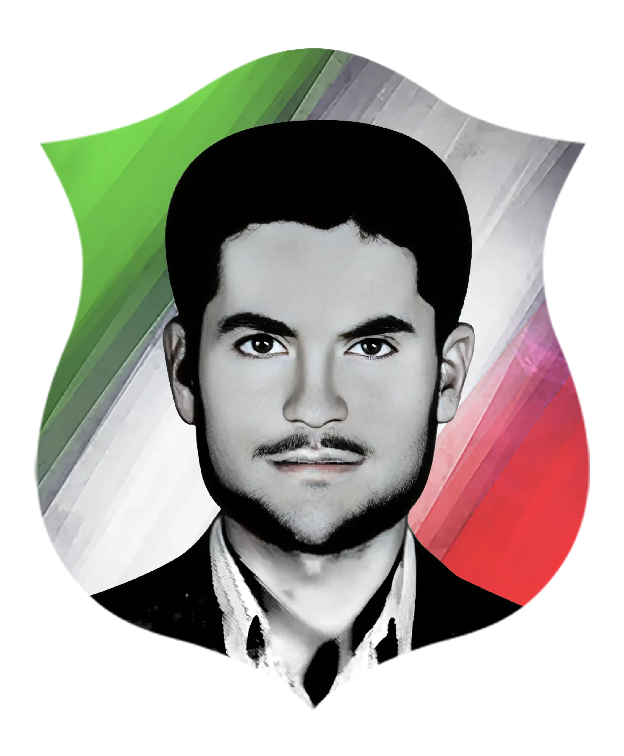 شهید خليل طهماسبي