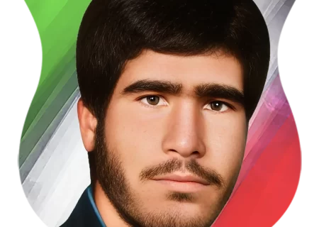 شهید داوود تقي لو