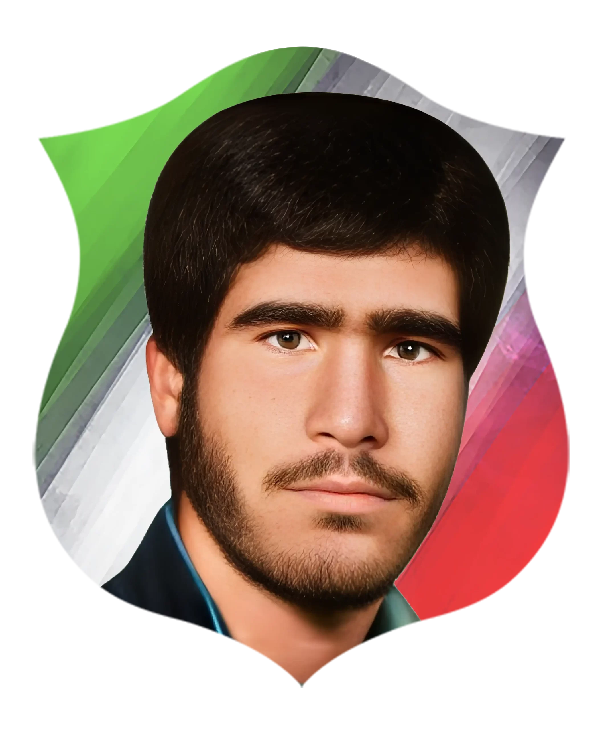 شهید داوود تقي لو