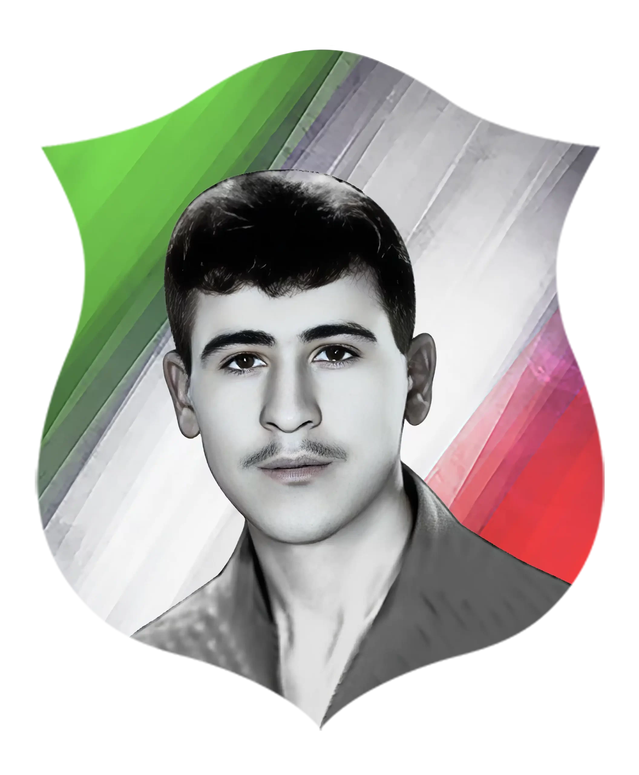 شهید داوود زريني