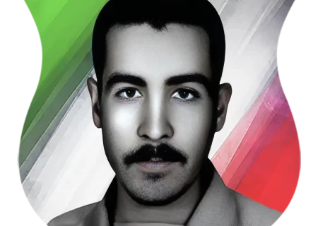 شهید ذبيح اله ترابي