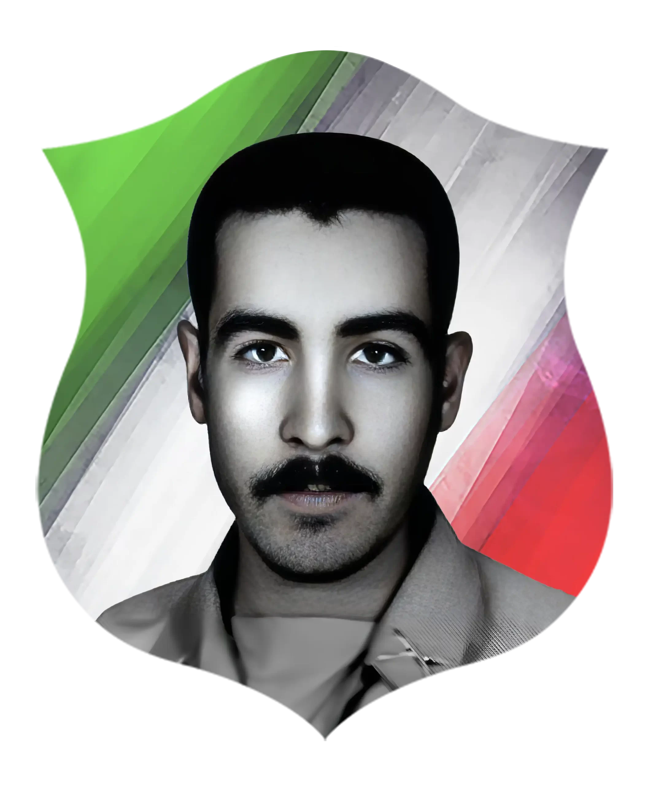 شهید ذبيح اله ترابي