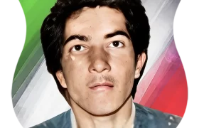 شهید ذوالفقار شاهوردي