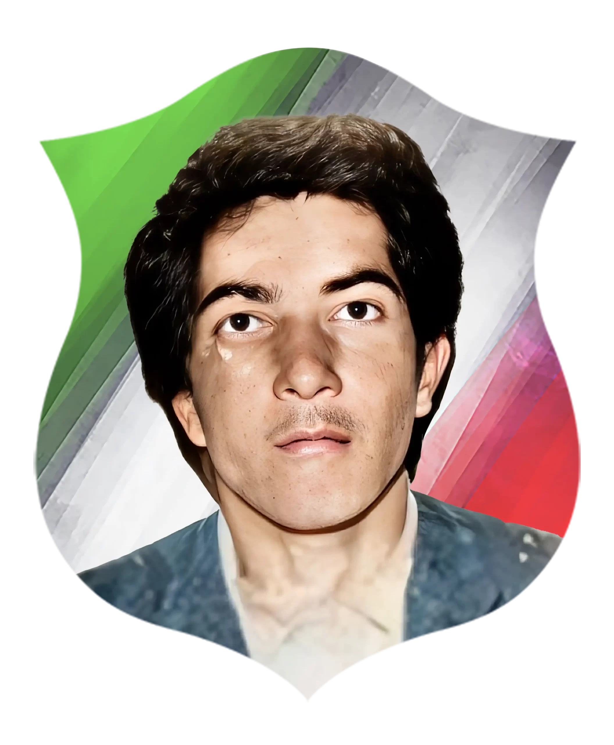 شهید ذوالفقار شاهوردي