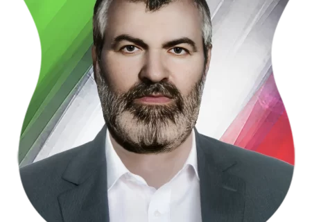 شهید ذكريا اسدي