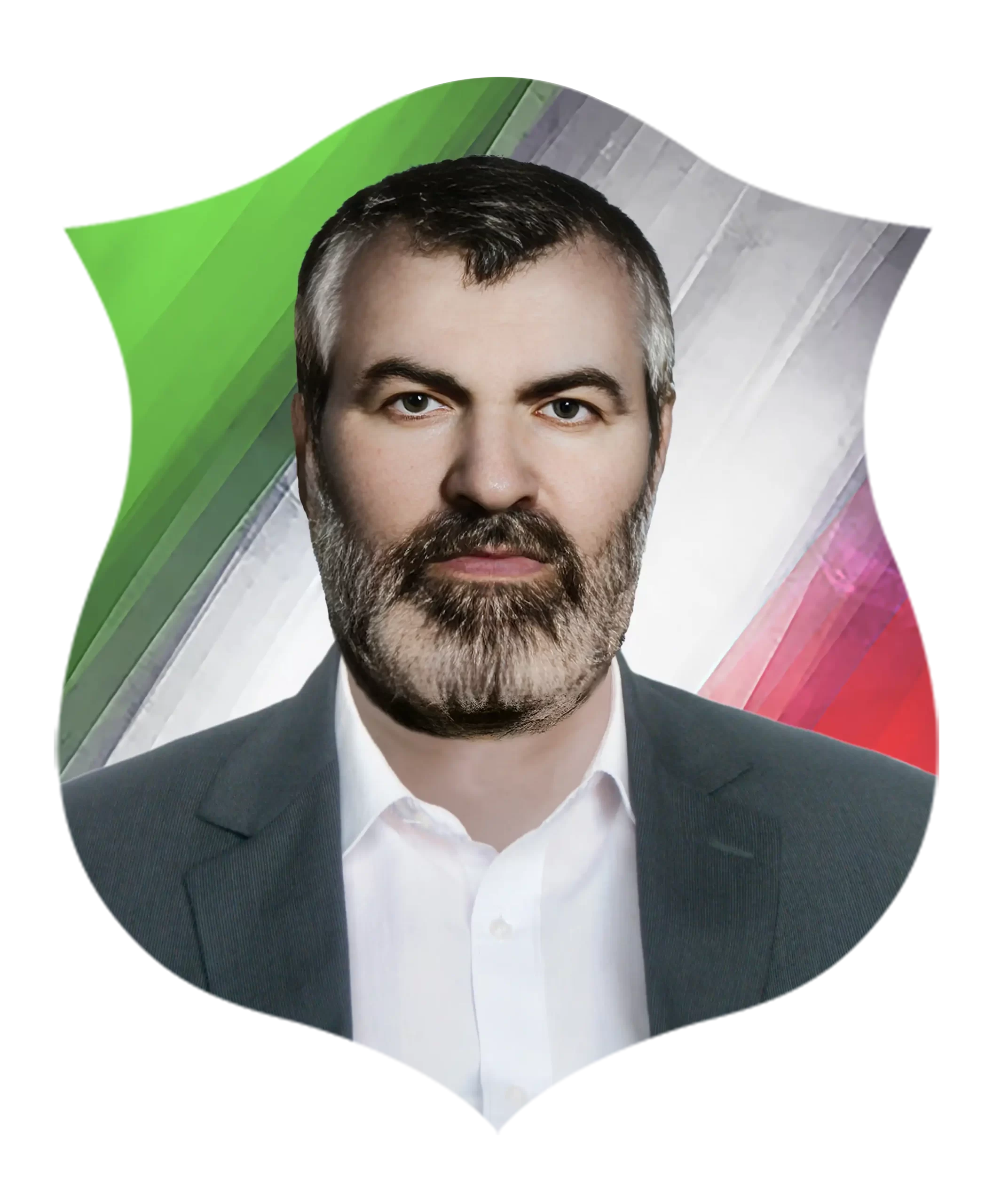 شهید ذكريا اسدي