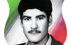 شهید رحمت اله احمدي