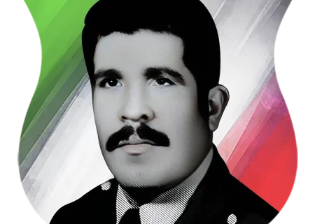 شهید رسول خرسندي
