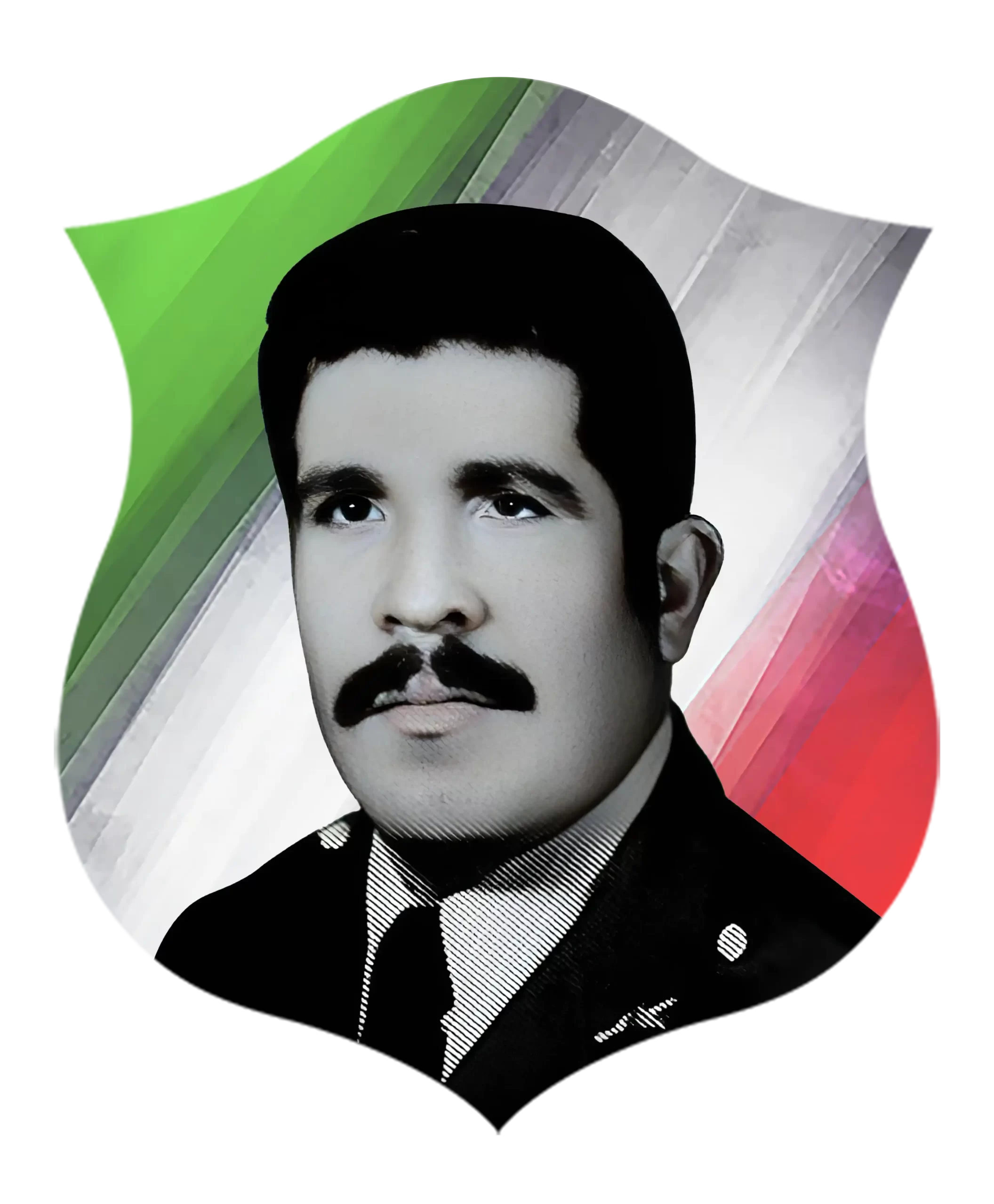 شهید رسول خرسندي