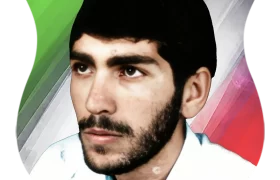 شهید رضا مالمير