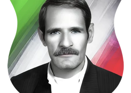 شهید سيد حسين علوي حسينيان