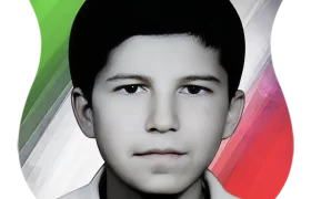 شهید عبد الرضا اطهري صحت