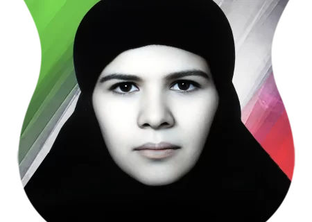 شهید عشرت مردانيان