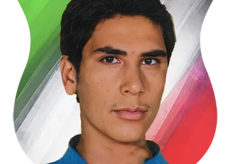 شهید علي ابراهيمي حسابي