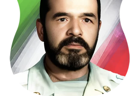 شهید علي اصغر سرداريان