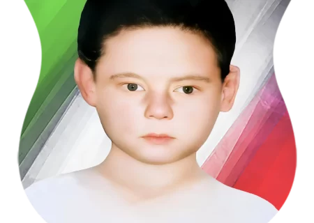 شهید علي خدابنده لو