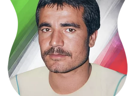 شهید علي فيروزآبادي