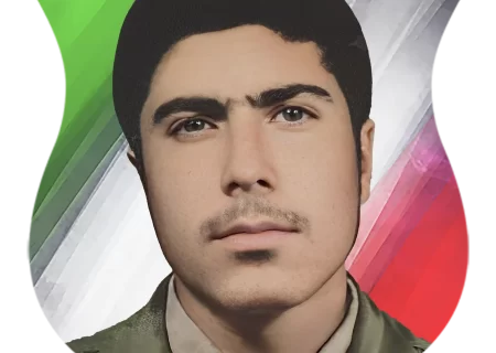 شهید علي ميرزايي