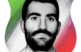 شهید فرزندعلي جعفري