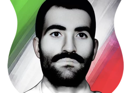 شهید فرزندعلي جعفري
