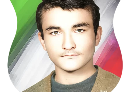 شهید مجيد محسني