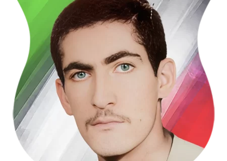 شهید محسن باقري