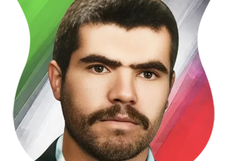 شهید محمد جعفر زادي