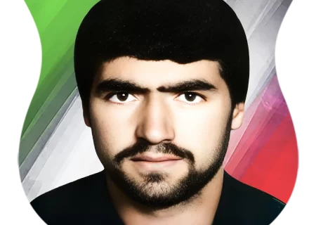 شهید محمدولي مرادي موطن
