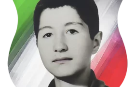 شهید پرویز فیلو