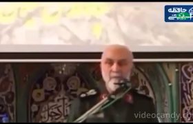 بعد از سوریه نوبت به ایران میرسه