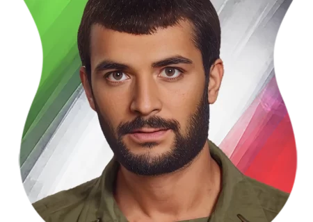 شهید محمود اجاقي