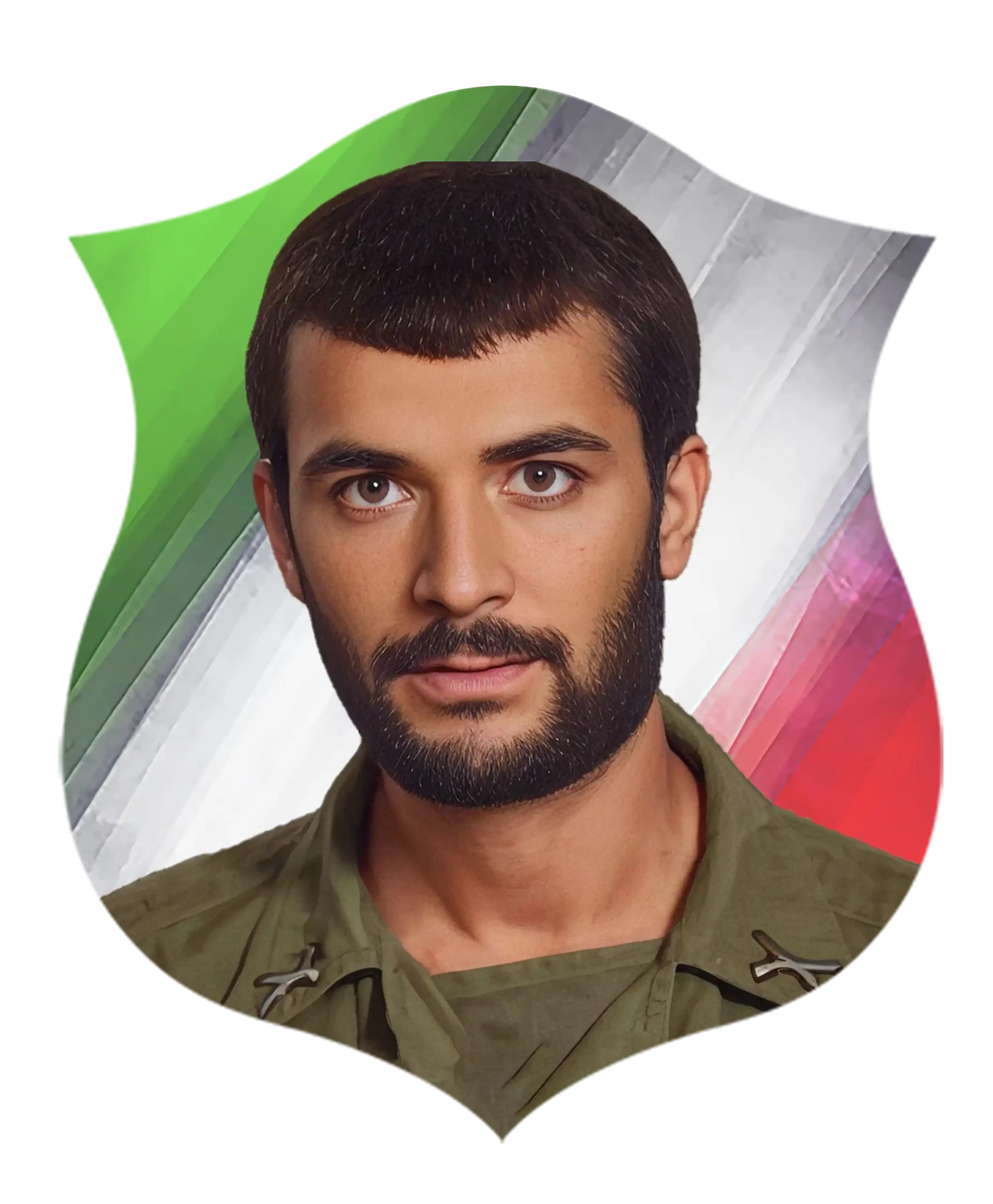 شهید محمود اجاقي