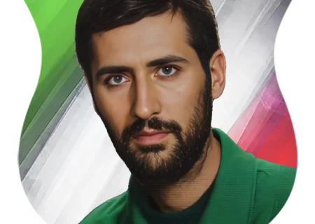 شهید جلال عنایتی