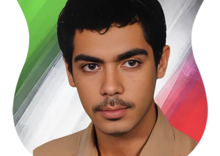 شهید خالق شهبازی